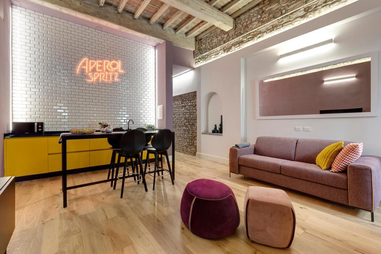 Appartamento Aperol & Spritz By Mamo