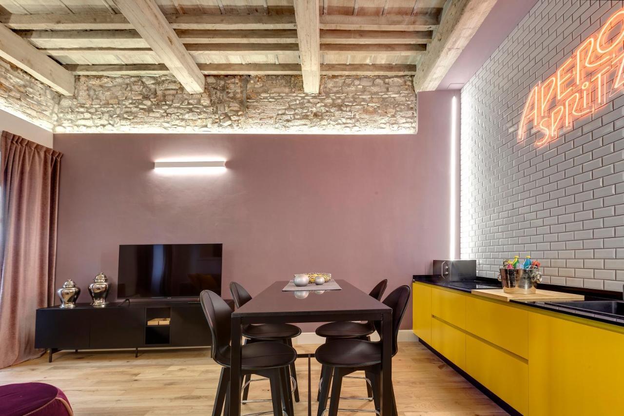 Aperol & Spritz By Mamo * Firenze