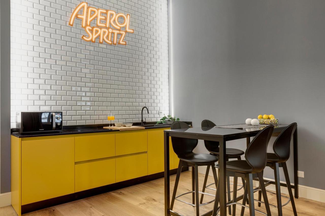 Appartamento Aperol & Spritz By Mamo