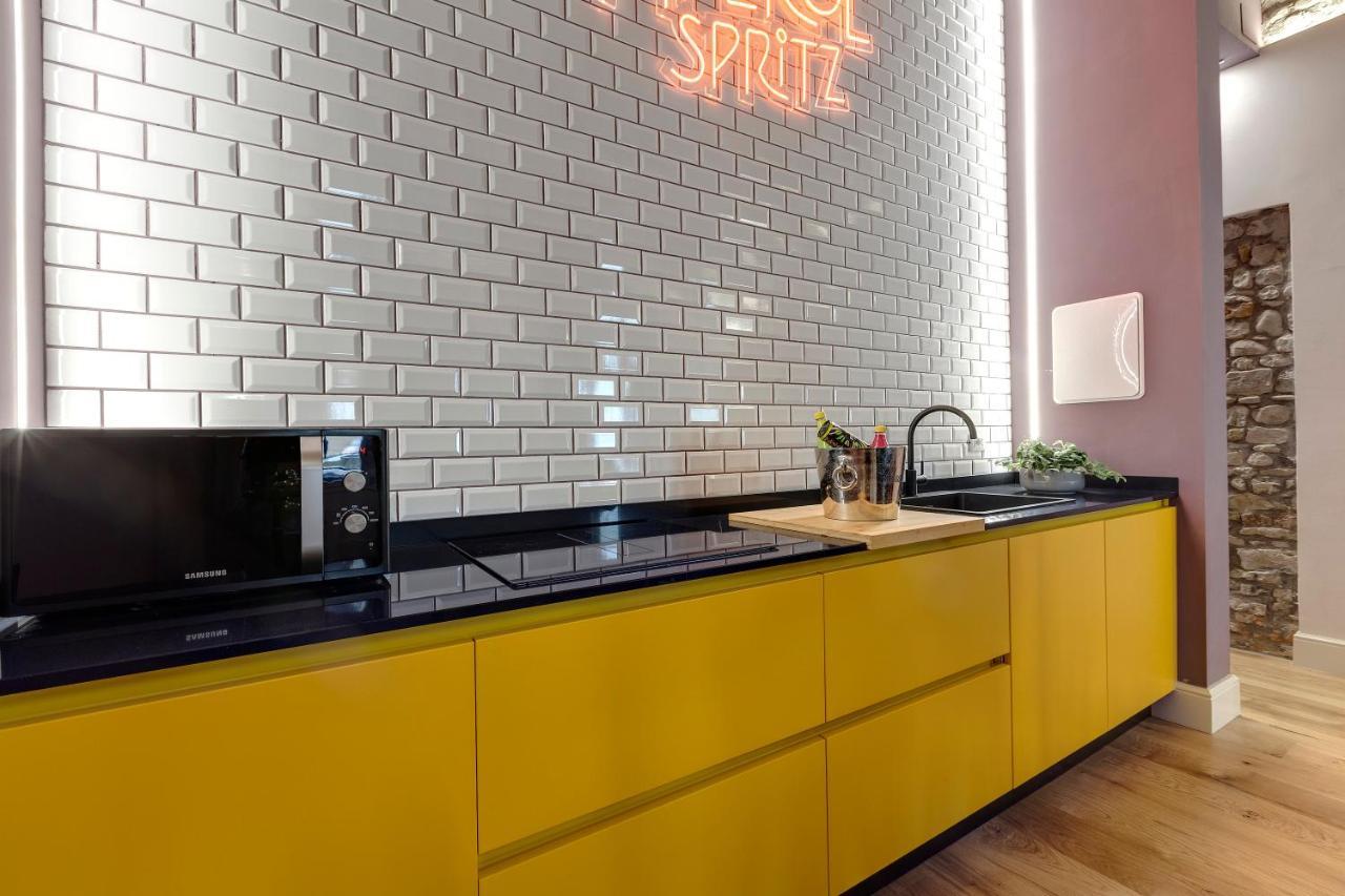 Appartamento Aperol & Spritz By Mamo