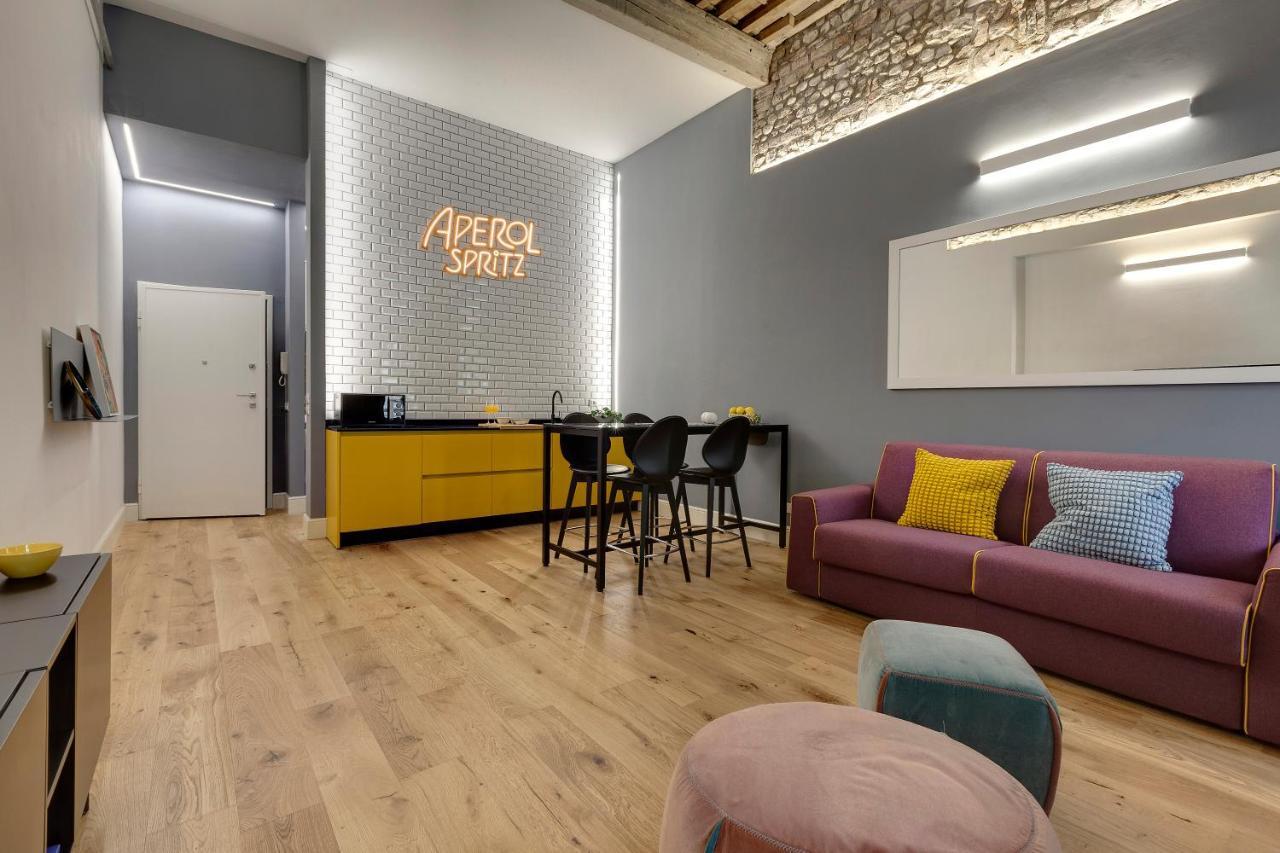 Appartamento Aperol & Spritz By Mamo *